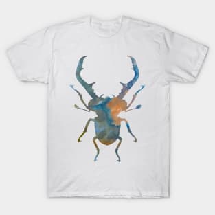 Stag Beetle T-Shirt